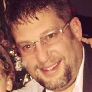 Meet your Posher, Jake